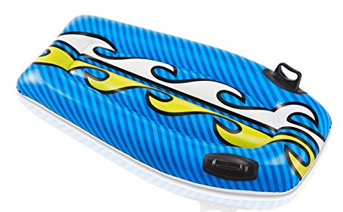 Intex Joy Riders Surf Beach Toy - Assorted Colours - Single reviews Intex Joy Riders Surf Beach Toy - Assorted Colours - Single