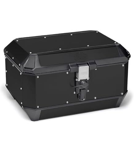 KTM 790 Adventure 2025 Givi ALP44B ALPINA TOP BOX 44L Topbox CASE - View #11