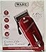 WAHL Professional 5 Star Series** Cordless Super Taper ** 100-240v 50/60hz