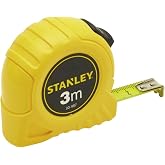 Stanley St130487 Şerit Metre 3mtx13mm