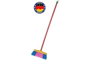 Theo Klein 6620 Broom, large
