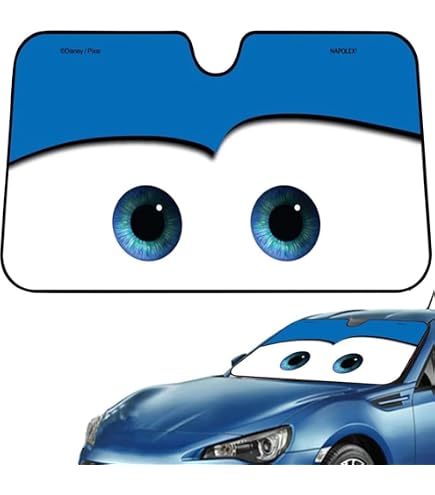 Pare-Soleil Pliable En Accordéon Avec Imprimé Vache Rose Pour Voiture, Camion, Suv, Rayons Uv Pare-Soleil Pliable En Accordéon Avec Imprimé Vache Rose Pour Voiture, Camion, Suv, Rayons Uv