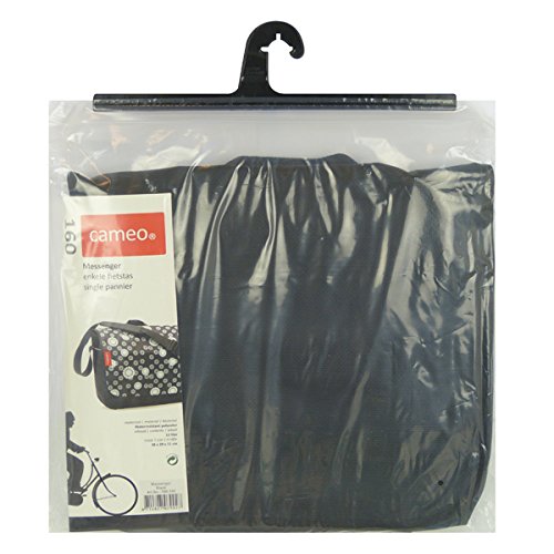 Cameo 1X, Fahrradtasche - 6