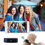 DAVSC i5 plus Fitness Armband – Fitness tracker – Smartwatch – Smartband für Android Smartphone und Ios, Schrittzähler, Push-Message und Anrufer – und wasserdicht ip67 bluetooth 4.0 - 8