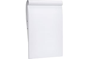 Brunnen 104740802 Blok Rysunkowy, Biały, A4/75 szt.