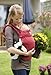 Manduca Standard Edition Carrier (Red)