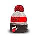 Produktbild New Era NBA TEAM Wintermütze Beanie - Miami Heat