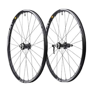shimano 26 mtb wheelset