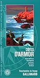 Image de Côtes d'Armor : Saint-Brieuc Guingamp Lannion Paimpol Bréhat