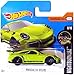 Produktbild HOT WHEELS® Porsche 911 GT3 RS - 1:64 - grün