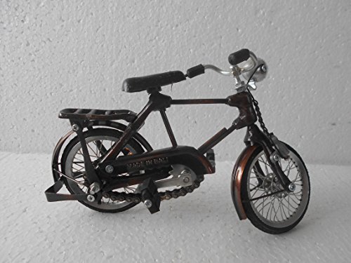 Mens Bicycle Indonesia Decorative Bicycle 24 cm
