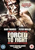 Forced To Fight [DVD]