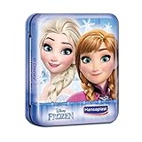 Hansaplast 2er Pack Kinder Pflasterbox, Frozen, verschiedene...