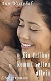 Bücher Neuerscheinungen 2022 - Ein Callboy kommt selten allein von Ann Westphal