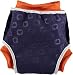 Pop In Swim Nappy (X-Large, Monster Herman)