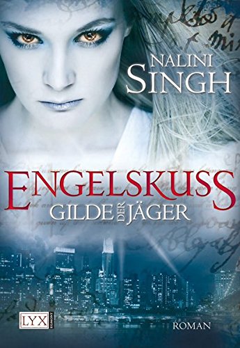 Download Gilde der Jäger - Engelskuss Download Gilde der Jäger - Engelskuss