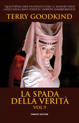 Download La Spada della Verità vol. 9 (Fanucci Narrativa)