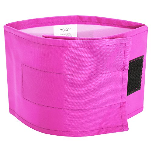 Yoko Hi Vis Armbinde, wasserfest - 4
