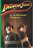 Indiana Jones, Tome 3 : Indiana Jones et la dernière croisade