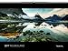 2017 Neuseeland: KUNTH-Kalender (KUNTH Wandkalender Black Edition) by 