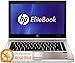 Price comparison product image 'HP EliteBook 8460p 14 – Core i5 2520 M, 250GB, WIN7 (Ref.)