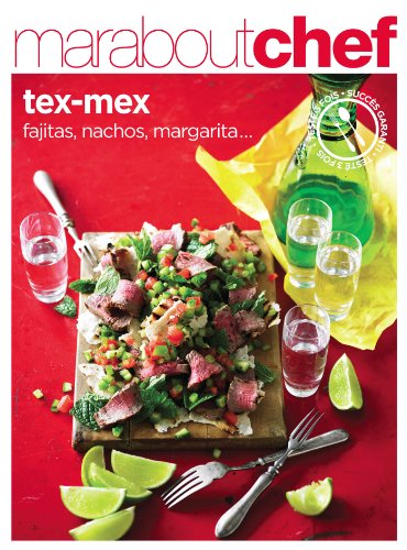 couverture de : Tex - Mex