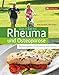 Produktbild Diät & Rat bei Rheuma und Osteoporose: Rezepte gegen Entzündung und Schmerz