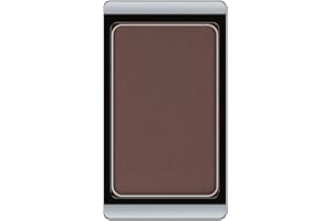 ARTDECO Eyeshadow - intensywne kolory, długo utrzymujące się cienie do powiek, niebieski, perłowy - 1 x 1 g