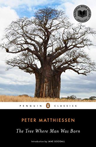 Tree Where Man Was Born, The : Penguin C