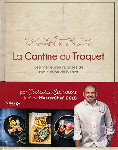 La cantine du Troquet en ligne La cantine du Troquet en ligne