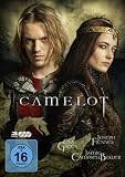 Camelot [3 DVDs] - Joseph Fiennes