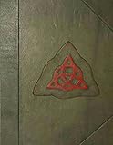 Charmed Book of Shadows Replica by 