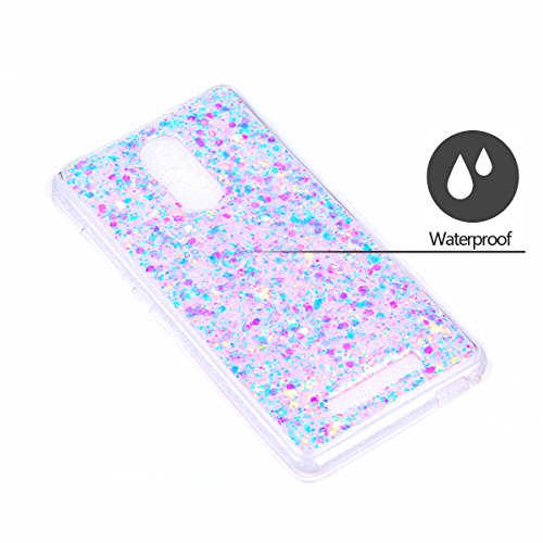 Funda Xiaomi Redmi Note 3 E-Lush Carcasa Crystal Bling Purpurina llamativa Silicona Funda Protectora Dura Anti-rasgu o y a Prueba de Golpes Bumper Semi-transparent Lentejuelas Ligero Funda para Xiaomi Redmi Note 3 reviews Funda Xiaomi Redmi Note 3 E-Lush Carcasa Crystal Bling Purpurina llamativa Silicona Funda Protectora Dura Anti-rasgu o y a Prueba de Golpes Bumper Semi-transparent Lentejuelas Ligero Funda para Xiaomi Redmi Note 3