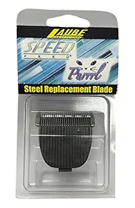 Kim Laube 30501 Replacement Stand Steel Blade for Pets