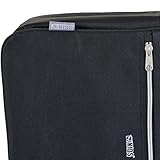 LCP Kids Baby Wickeltasche VIENNA mit Schulterriemen, Thermo Iso Flaschenwärmetasche und wasserdichter Wickelunterlage - 8