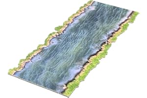 Battle Systems BSTFWA005 Tablette