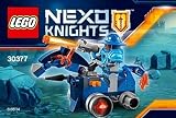LEGO leg30377�Fortrex Robin minibuild - Lego