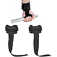 B Fit Weight Lifting Wrist Straps, Gym Strap Weight Lifting Training Wrist Support Wraps Gym Equipment and Support for Cross fit Strength Workout and Power-Lifting