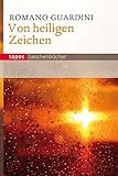 Image de Von heiligen Zeichen (Topos Taschenbücher)