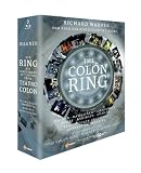 Der Col�n Ring - Richard Wagner: Der Ring des Nibelungen [Blu-ray] - Linda Watson