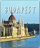 Image de Reise durch BUDAPEST - Ein Bildband mit über 200 Bildern auf 140 Seiten - STÜRTZ Verlag