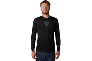 Fox Racing Herren Flexair Novah Long Sleeve Jersey Flexair Novah Long Sleeve Jersey