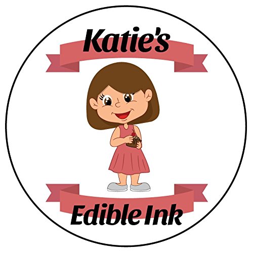 Katies comestible garni de cartouche d encre Set pour Canon MG6850 Mg6851 M66852 Mg6853 pr t l emploi reviews Katies comestible garni de cartouche d encre Set pour Canon MG6850 Mg6851 M66852 Mg6853 pr t l emploi