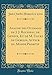 Produktbild Analyse des Ouvrages de J. J. Rousseau, de Geneve, Et de M. Court de Gebelin, Auteur du Monde Primitif (Classic Reprint)
