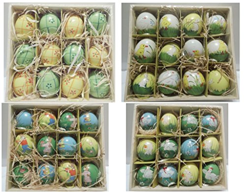 Ostern Geschenke - Deko Ostern