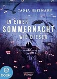 Cover zum Buch In einer Sommernacht wie dieser