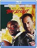 The Last Boy Scout [Blu-ray] [1991] [Region Free]