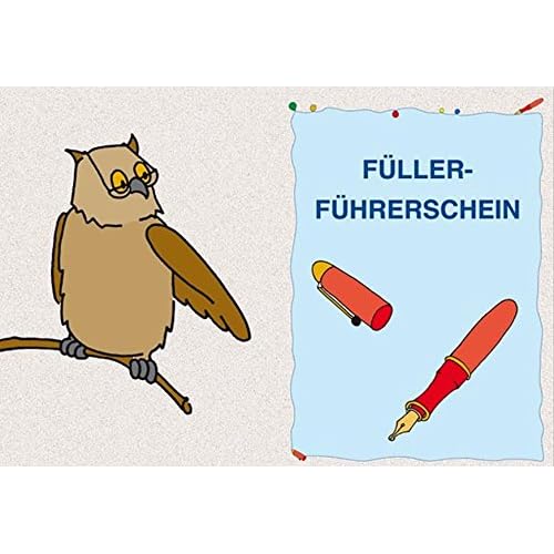 [PDF] Füller-Führerschein - Klassensatz Führerscheine (Bergedorfer® Führerscheine) KOSTENLOS DOWNLOAD