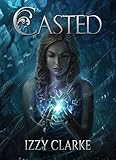 Image de Casted: A Runecaster Novel (English Edition)