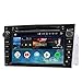 Price comparison product image eonon android 8 indash car digital audio video stereo autoradio 7" LCD Touchscreen CD DVD GPS Sat Nav FM AM RDS USB SD Bluetooth WiFi Head-unit fit Opel Antara Astra Corsa Meriva Vectra Zafira GA9156A